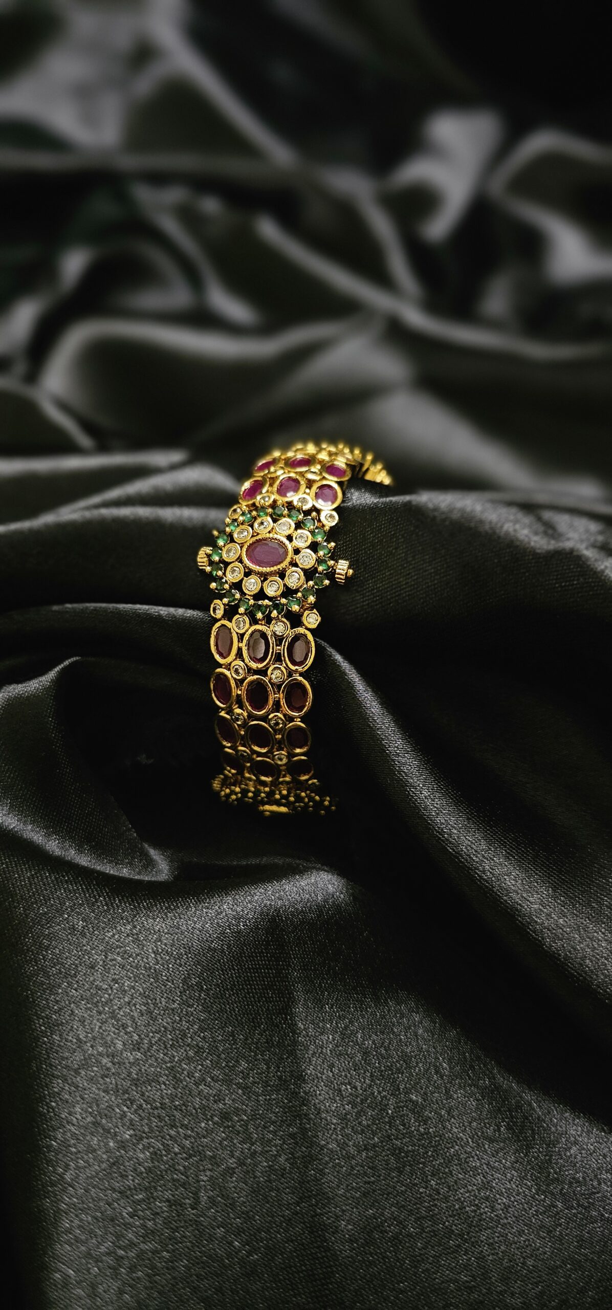 heavy kada bangles heavy kada bangles