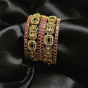 bridal set bangles