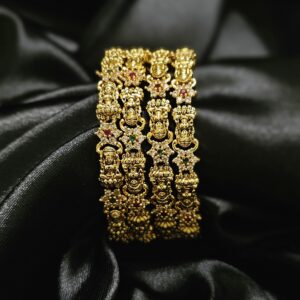 lakshmi devi bangles