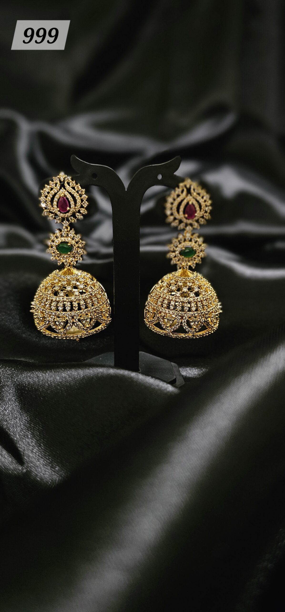 bridal jumkhas bridal jumkhas