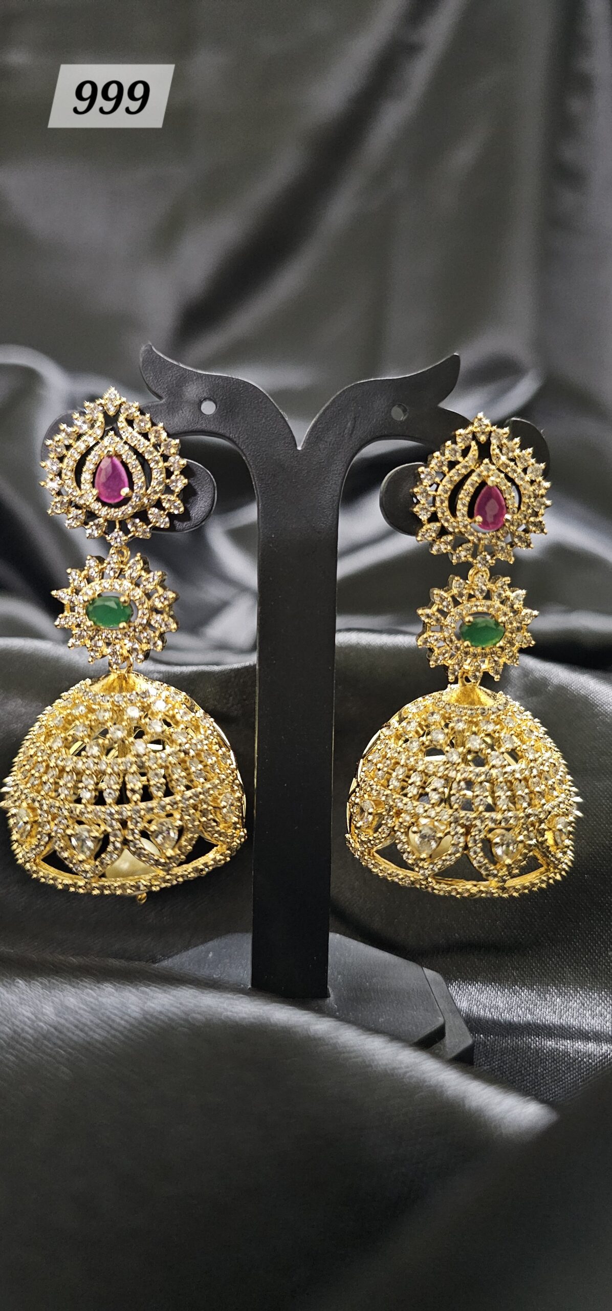 bridal jumkhas bridal jumkhas