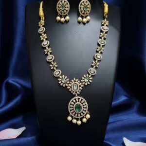 ganesh pendent with chain (copy)