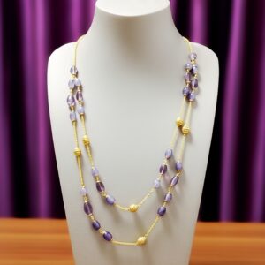 ganesh pendent with chain (copy)