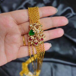 Home gold replica bracelet lsbr01